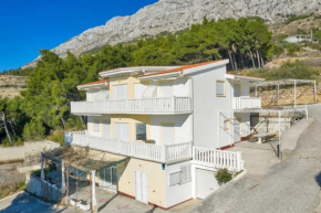 Holiday house with a parking space Stanici, Omis - 19842
